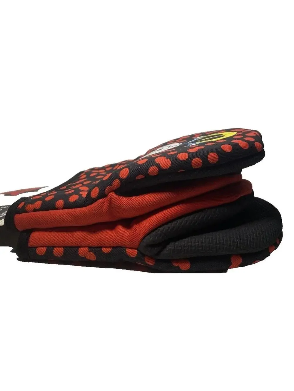 Disney Mickey Mouse Oven Mitts 2pk Oversized Mini Mitts